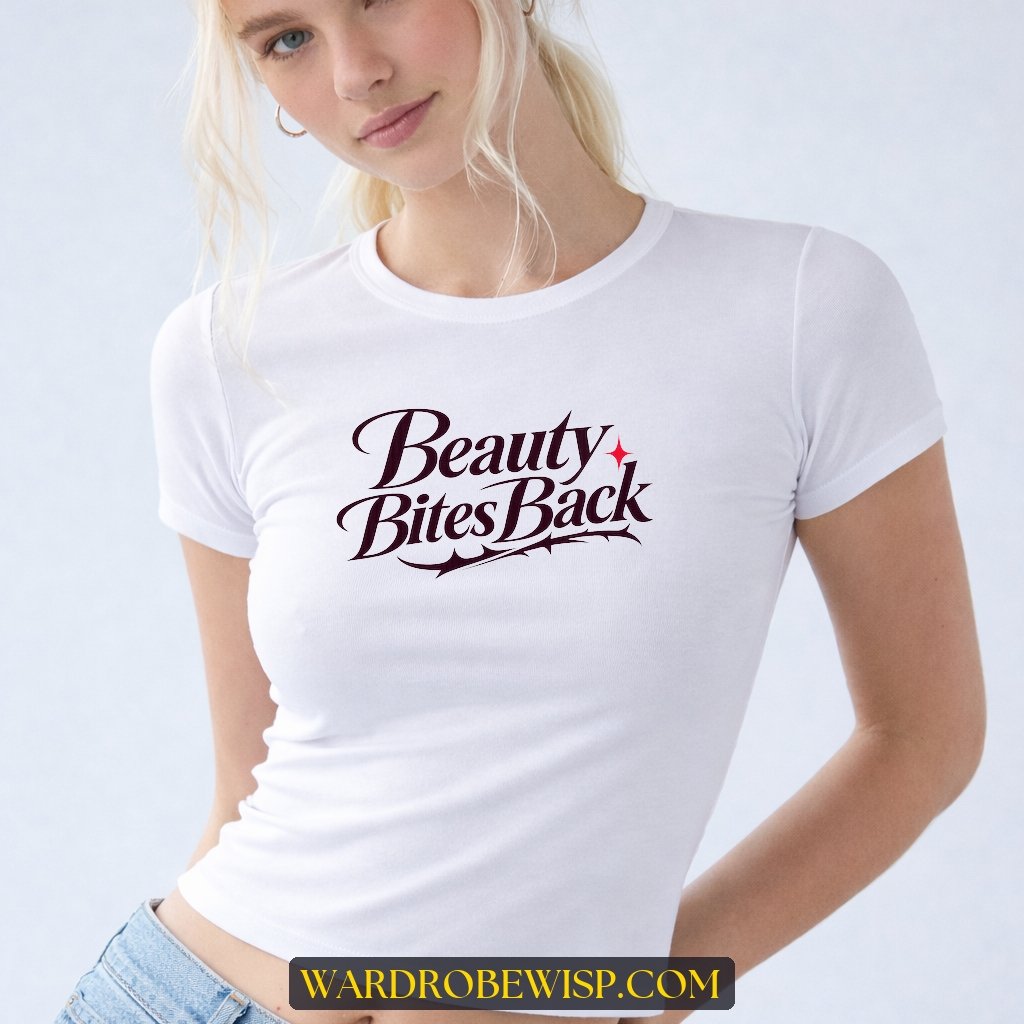 baby-tee-clothes-crop-top-personalized-shirt-product-baby-tee-clothes-31b9b19248 Fashion Outfit Ideas & Fashion Inspiration