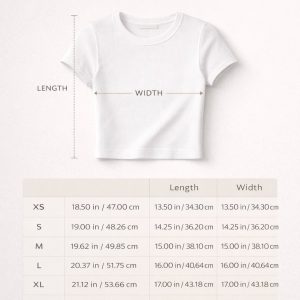 Bachelorette Baby Tee Custom Y2K Crop Top Embroidered Bride Personalized Tee.png