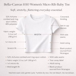 Custom Brat Baby Tee Y2K Slogan Crop Top Embroidered Personalized Gift Women.png