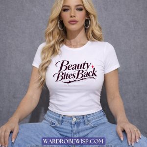 Bachelorette Crop Top Fashion Trends & Style Guide