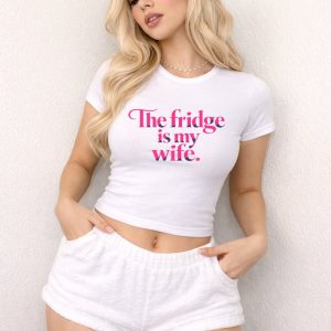 Bella Canvas 1010 Baby Tee Real Model Mockup Custo