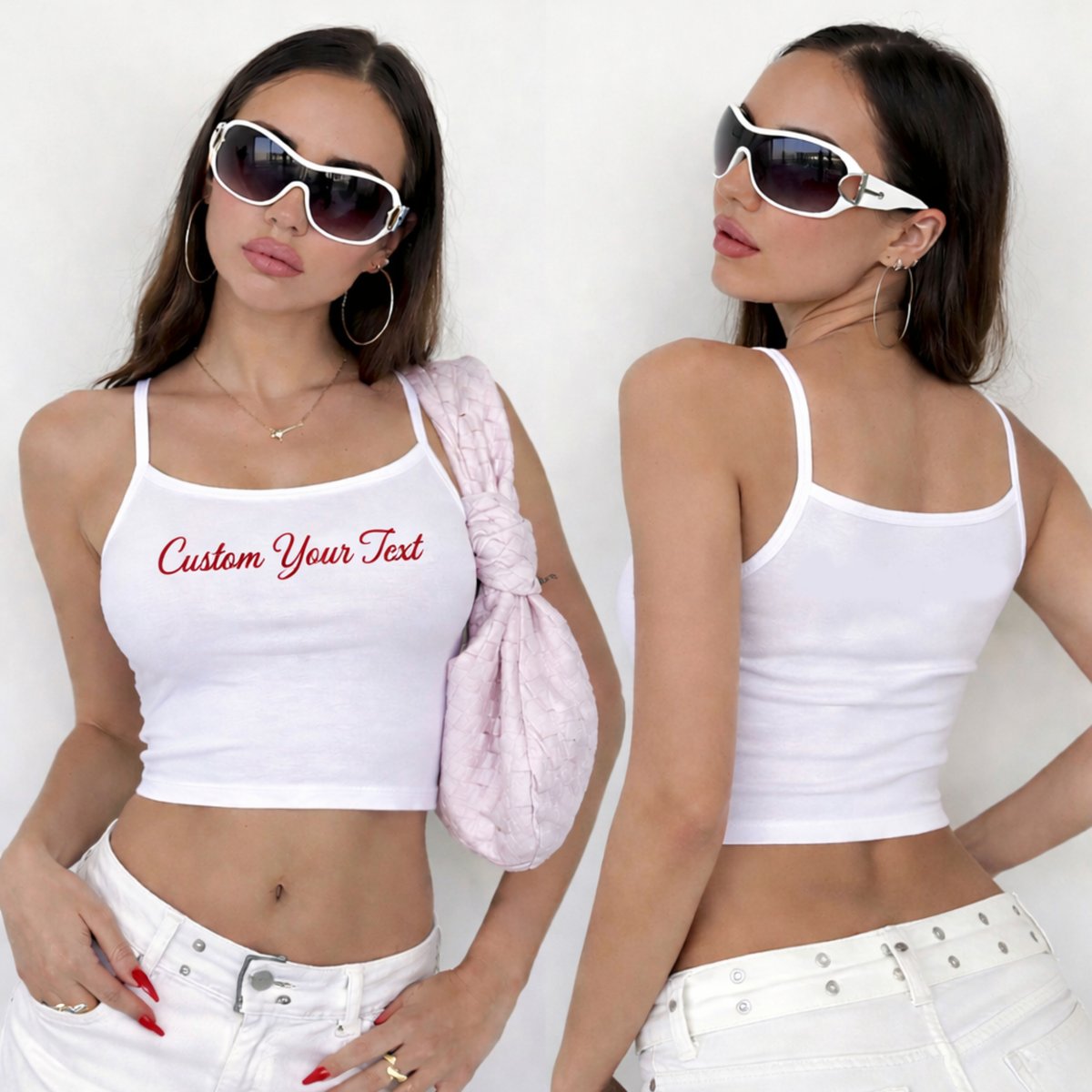 Birthday Gift Custom Tank Top Sheer Tank Top Comfort Colors Personalized Shirt Gift For Her tanktop