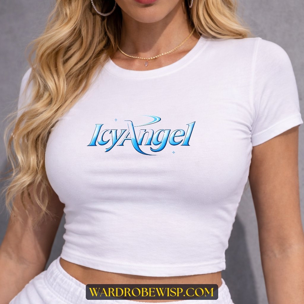 Brat Shirt Baby Tee Y2K 90s Baby Tee Y2K Clothes Aesthetic Custom Tee baby tee