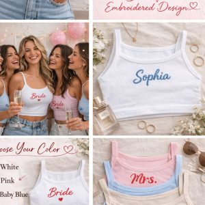 Inspo Outfit Style Collection & Trends