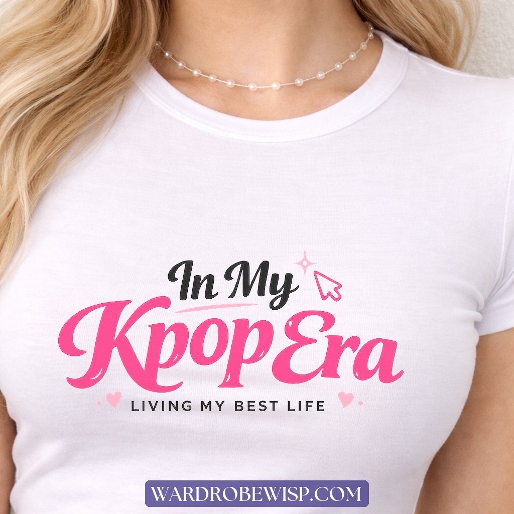 Comfort Colors Baby Tee Custom Gift Crop Top Y2K Fashion Bella Canvas baby tee