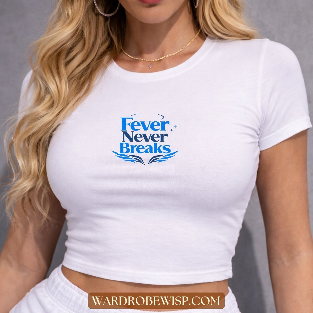 Comfort Colors Y2K Crop Top Baby Tee Bella Canvas Custom Gift For Her baby tee