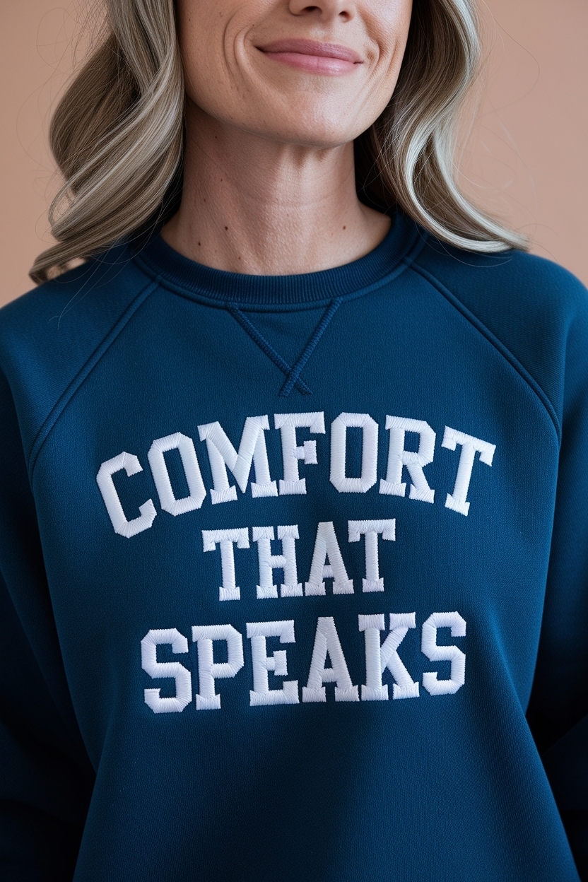 Comfort That Speaks: The Language of Cozy Spaces outfit idea