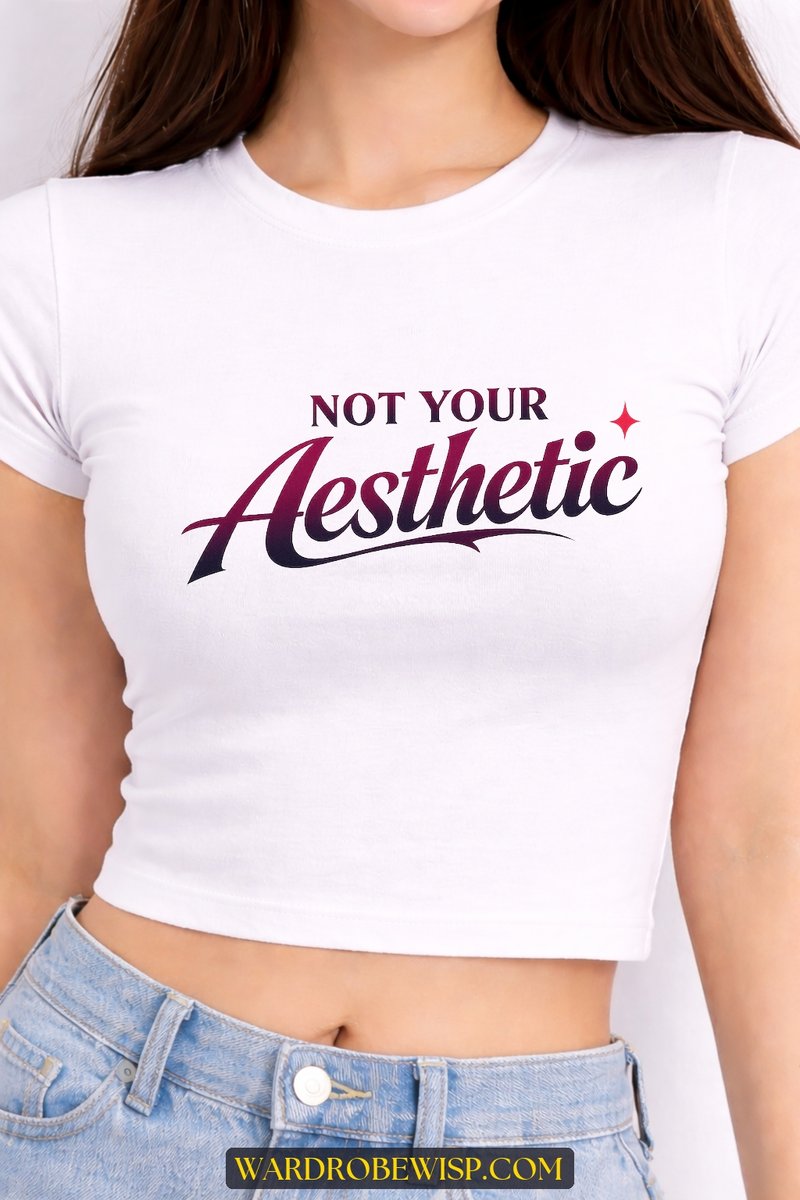 custom-gift-crop-top-baby-tee-personalized-y2k-style-her-product-custom-gift-crop-0cdbe85009 Fashion Fashion & Style Tips