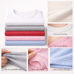 Custom Y2K Baby Tee, Personalized Text Baby Tee, Custom Logo Crop Top, Y2K Clothing Gift for Her.png