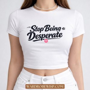 Custom Text Baby Tee Xxs Xs Baby Tee Custom Person