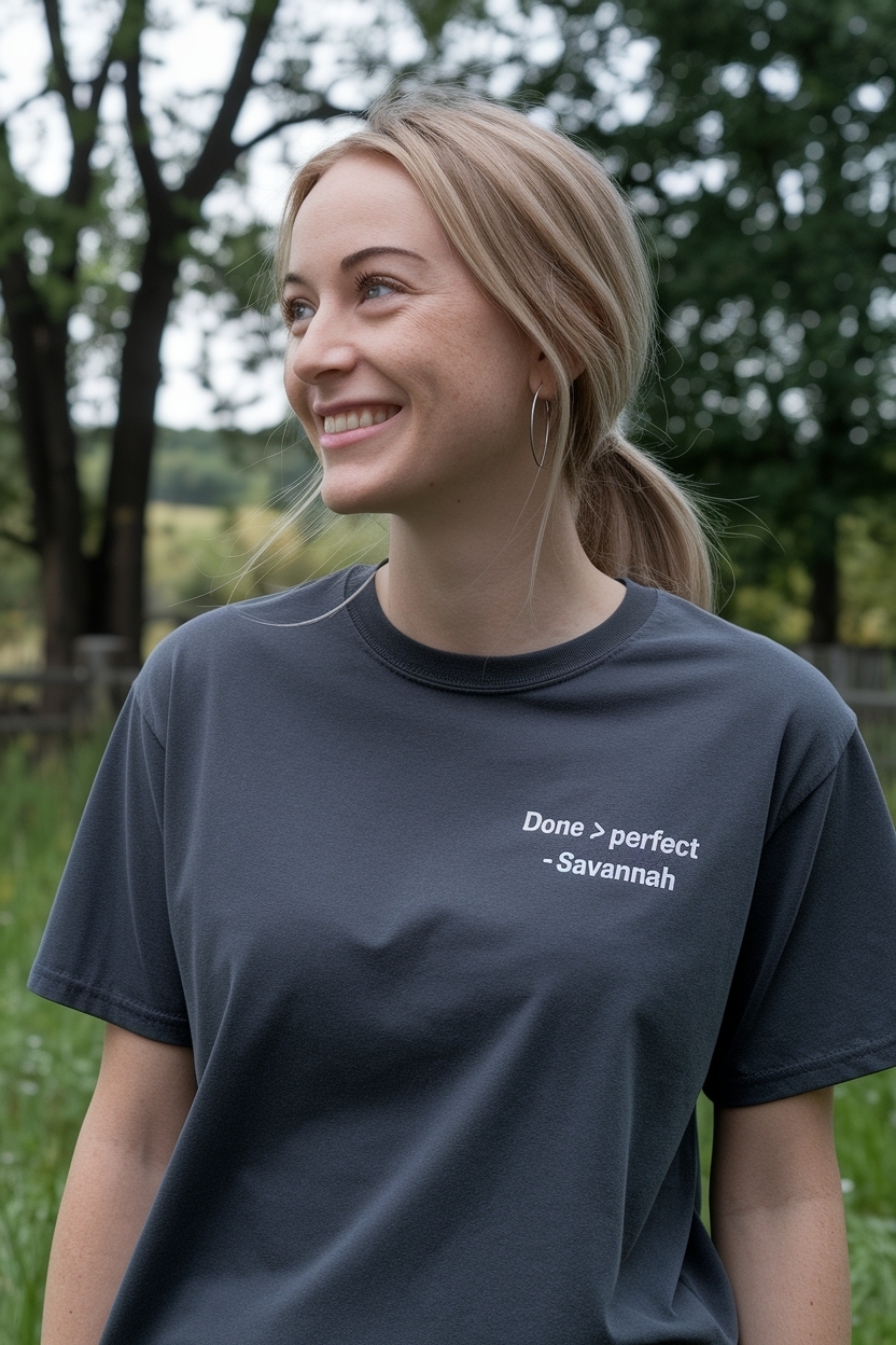 Done Perfect Savannah: Chic Looks for Every Occasion outfit idea