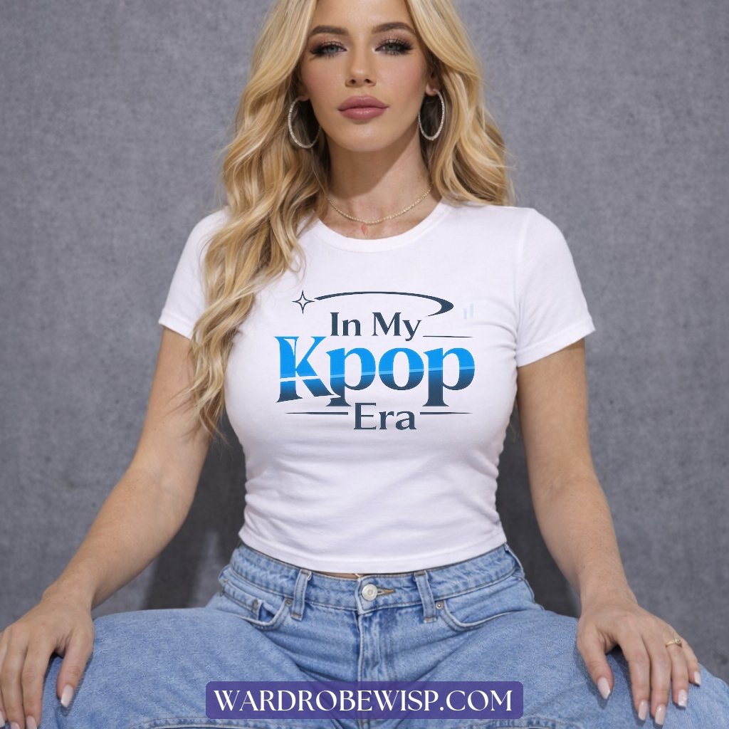 Feminist Baby Tee Graphic Crop Top Fuck The Patriarchy Y2K Shirt baby tee