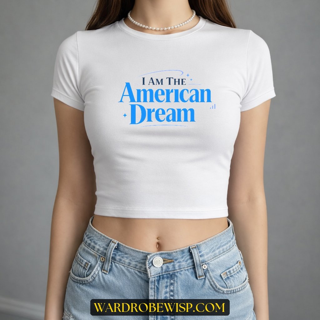 Fuck The Patriarchy Feminist Baby Tee Role Model Crop Top Y2K Shirt baby tee