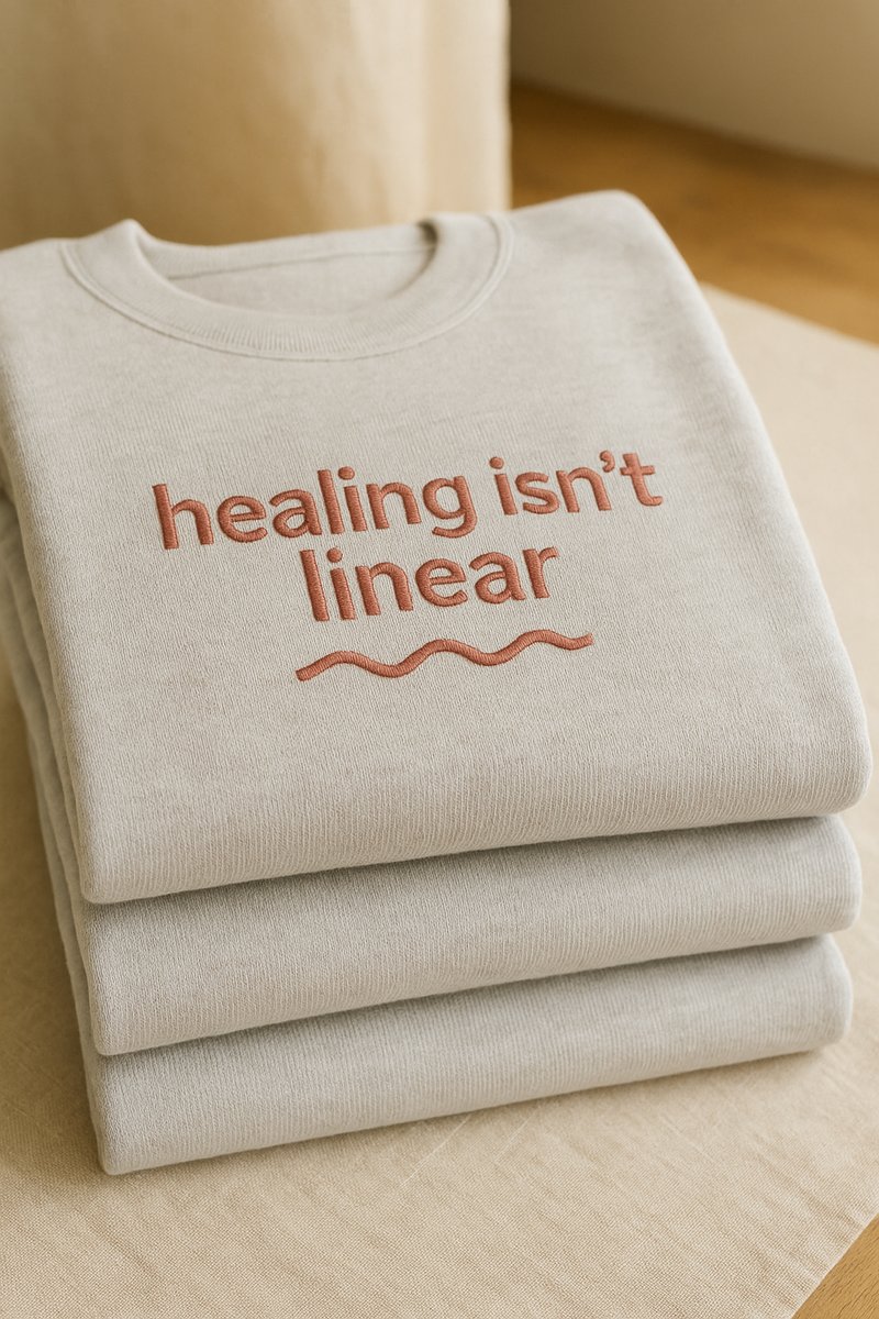 healing isn