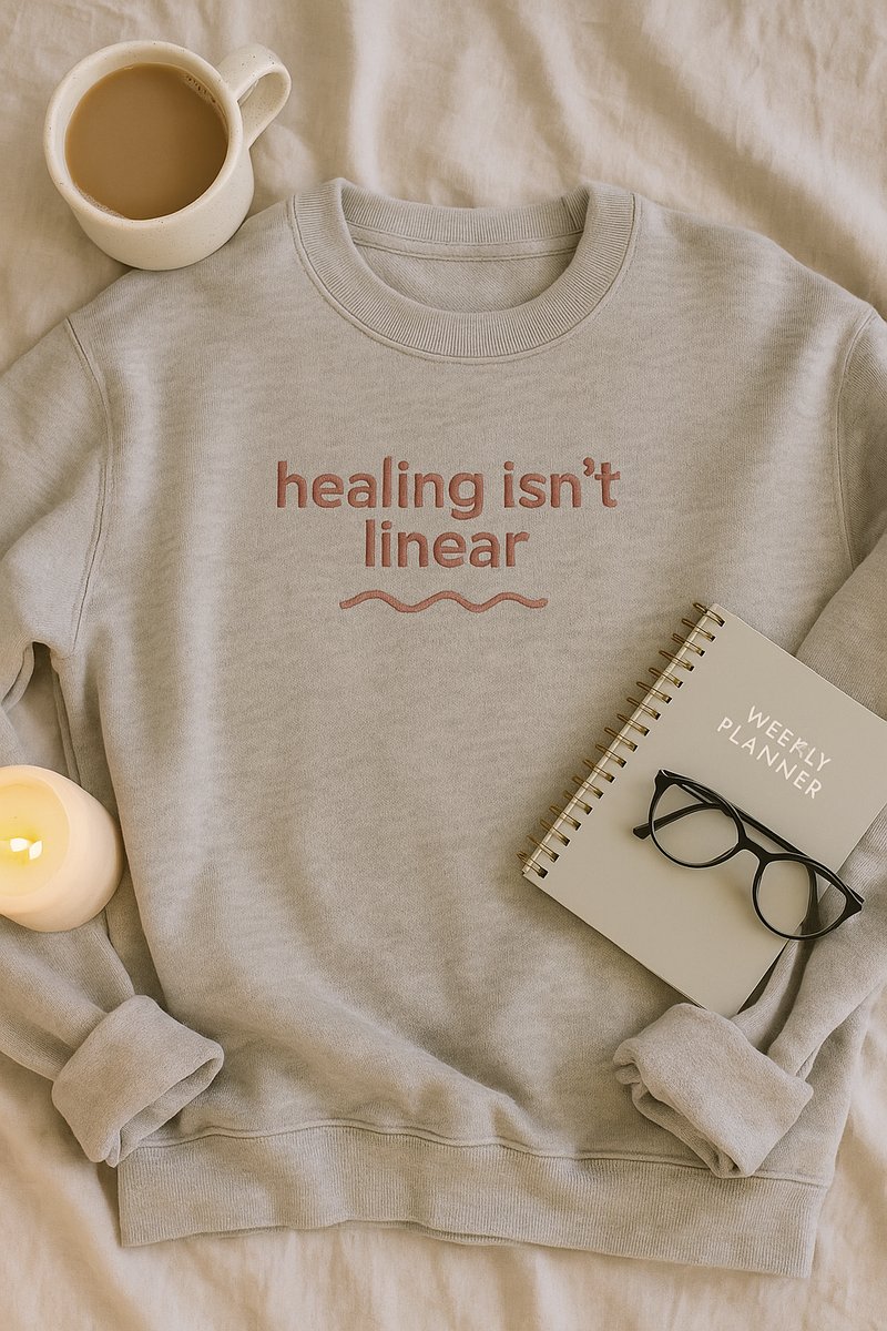 healing isn