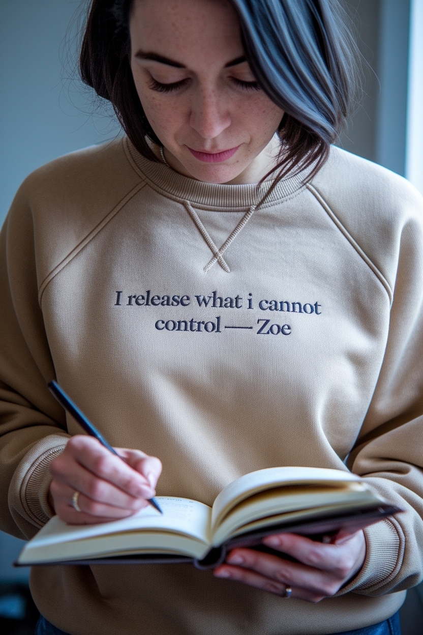 ## Embracing Freedom: 