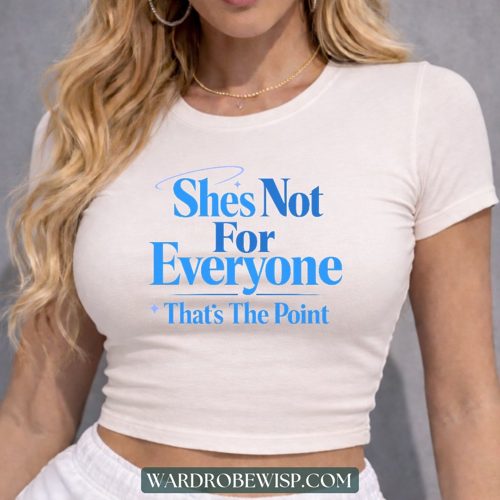 Lucky Baby Tee Ireland Baby Tee 90s Goth Men Custom Tee Y2K Party baby tee