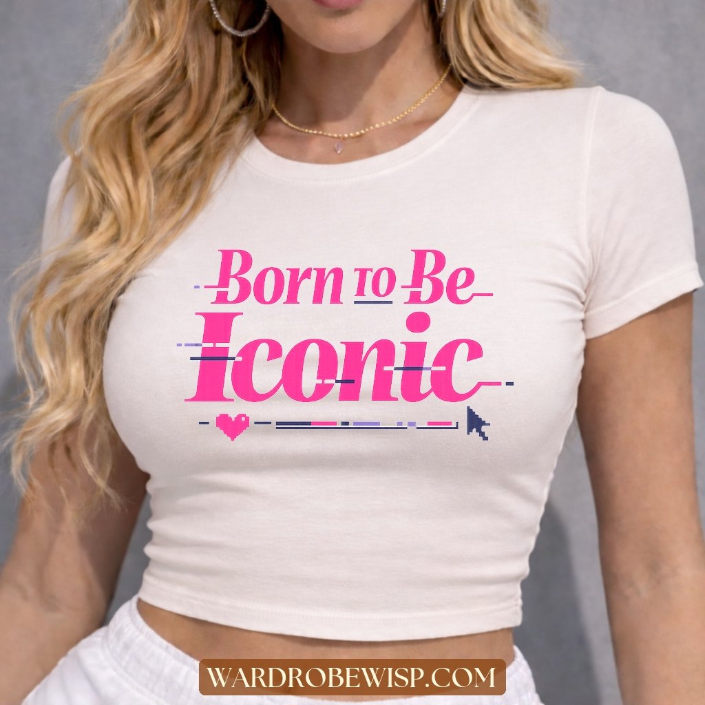 Lucky Baby Tee Ireland Baby Tee 90s Goth Men Y2K Party Custom Shirt baby tee