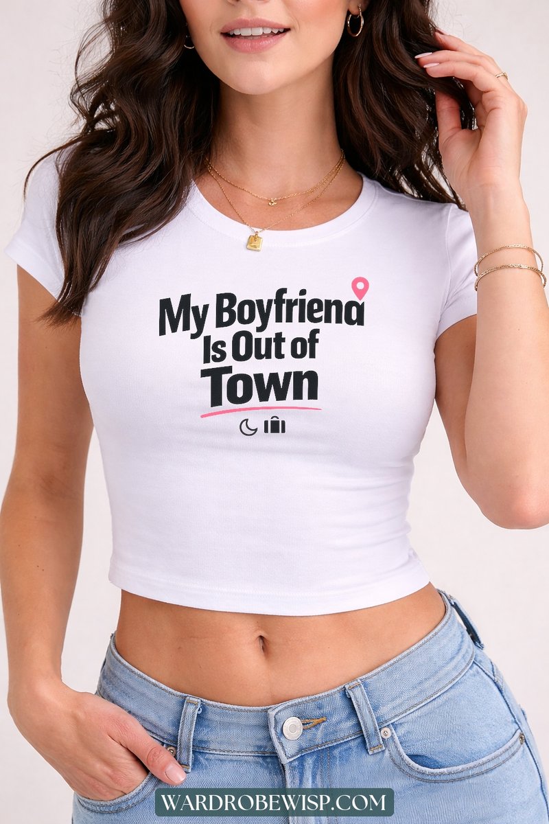 lucky-baby-tee-ireland-baby-tee-custom-text-tshirt-y2k-aesthetic-product-lucky-baby-tee-i-bc011d58d7 Style Style Collection & Trends