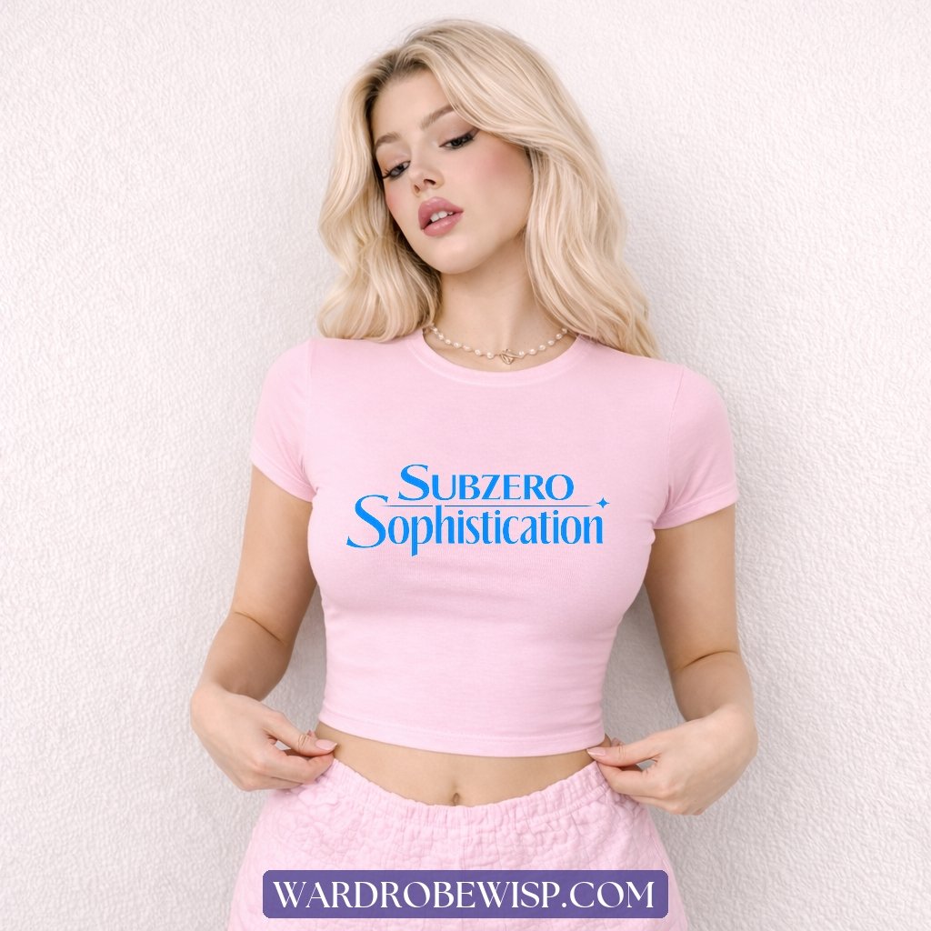 Lucky Baby Tee Ireland Baby Tee Y2K Shirt Vintage Aesthetic Gift Her baby tee