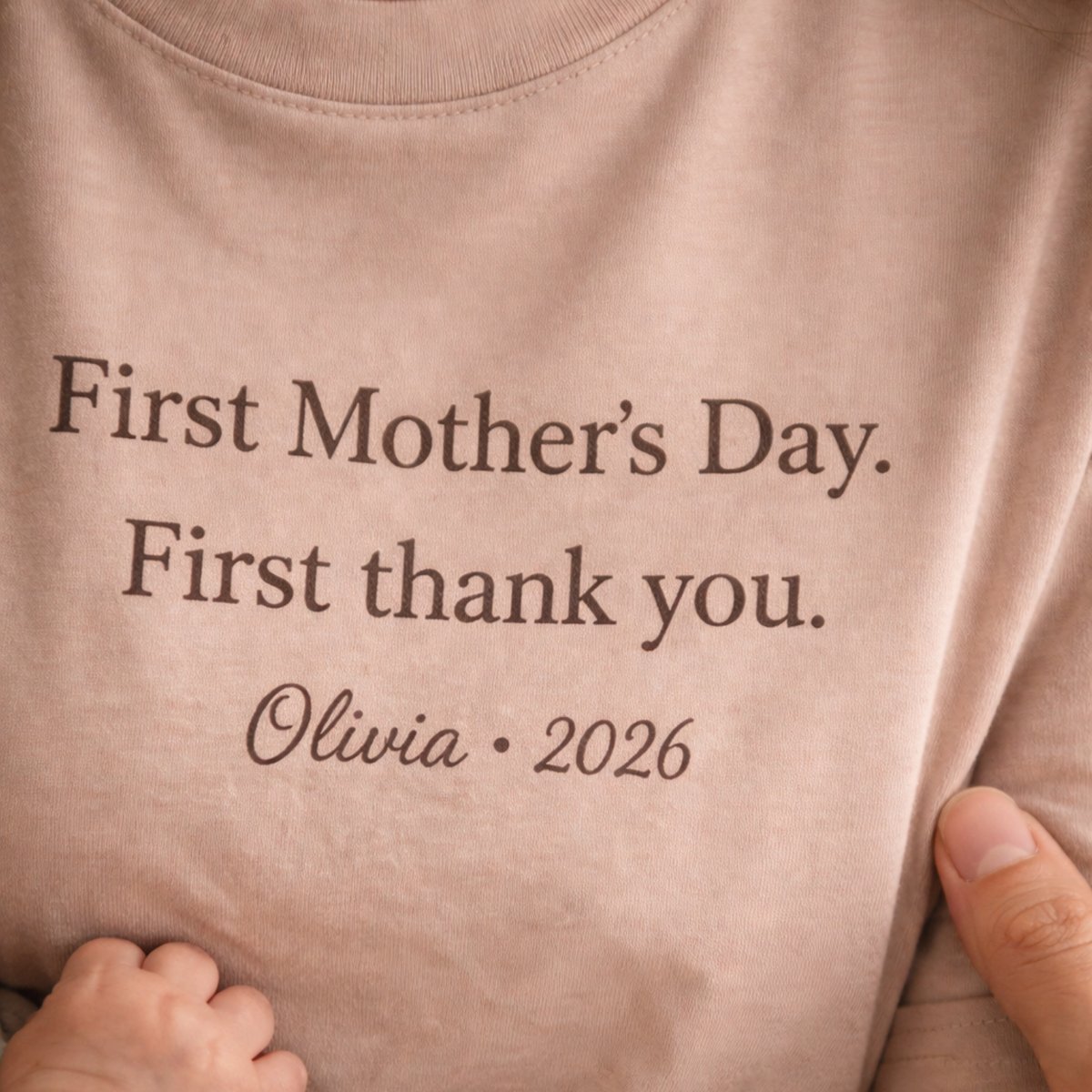 Mother Day Gift 2026, Birthday Flower Bouquet Box, Beautiful Gift for Mom's Birthday, Comfort Colors 1717 tshirt