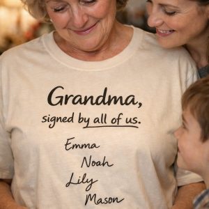 Mother Day Gift 2026, Engraved Wine Glass, Elegant