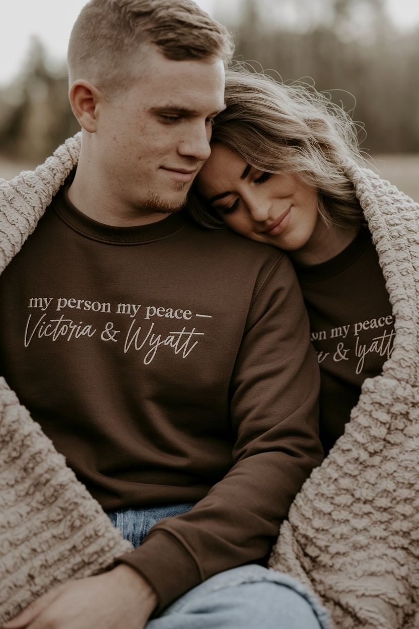 ## Discovering My Person, My Peace: Victoria Wyatt’s Journey