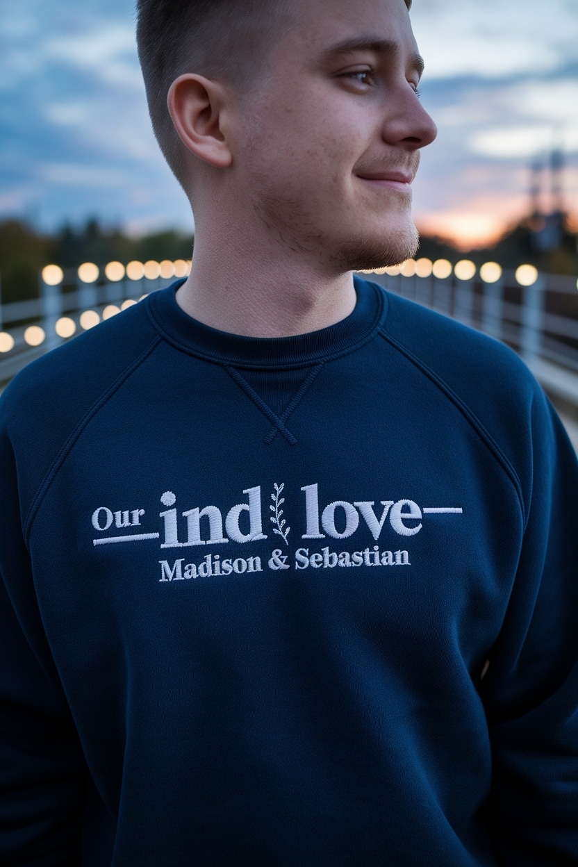 Our Kind of Love Madison Sebastian: Timeless Fashion Duos outfit idea