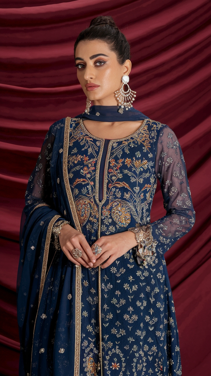 Chic Music Outfits for Festival Goers outfit idea