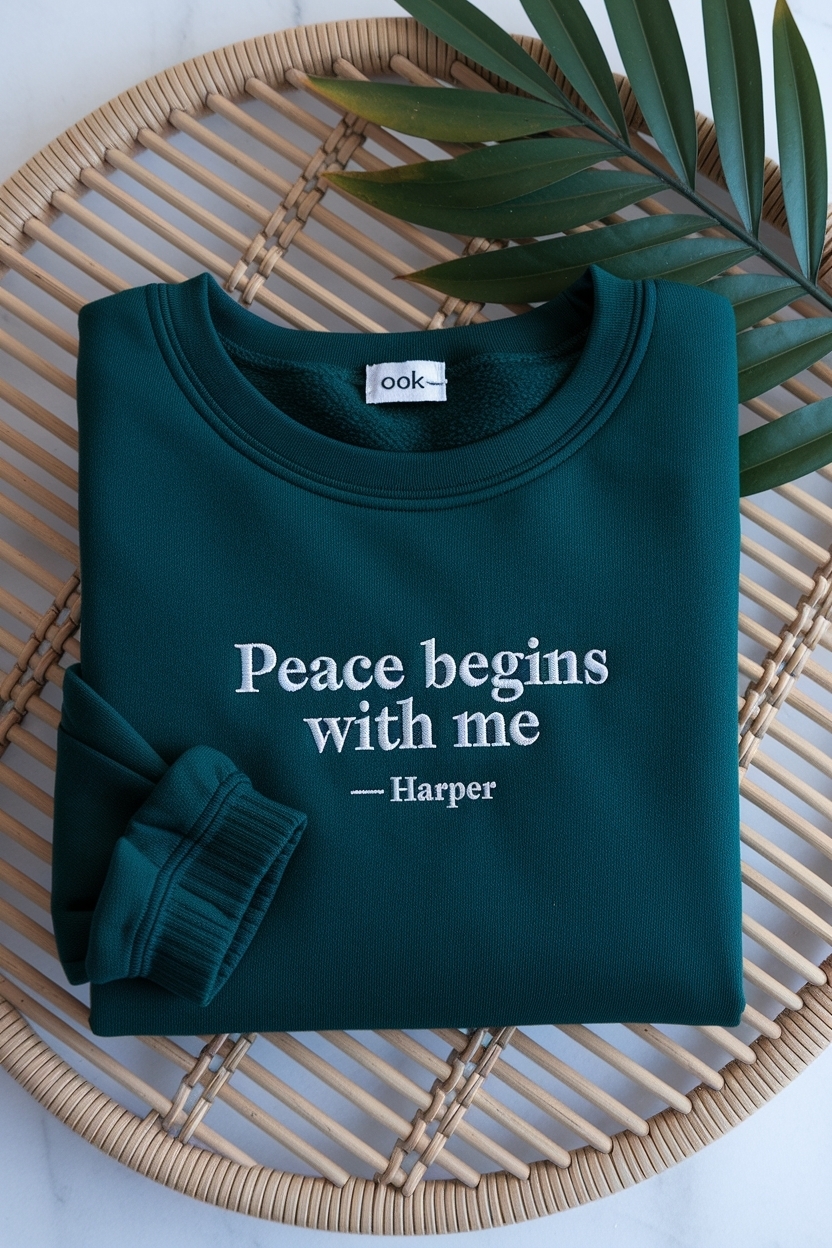 ## Discover the Inspiring Message of 