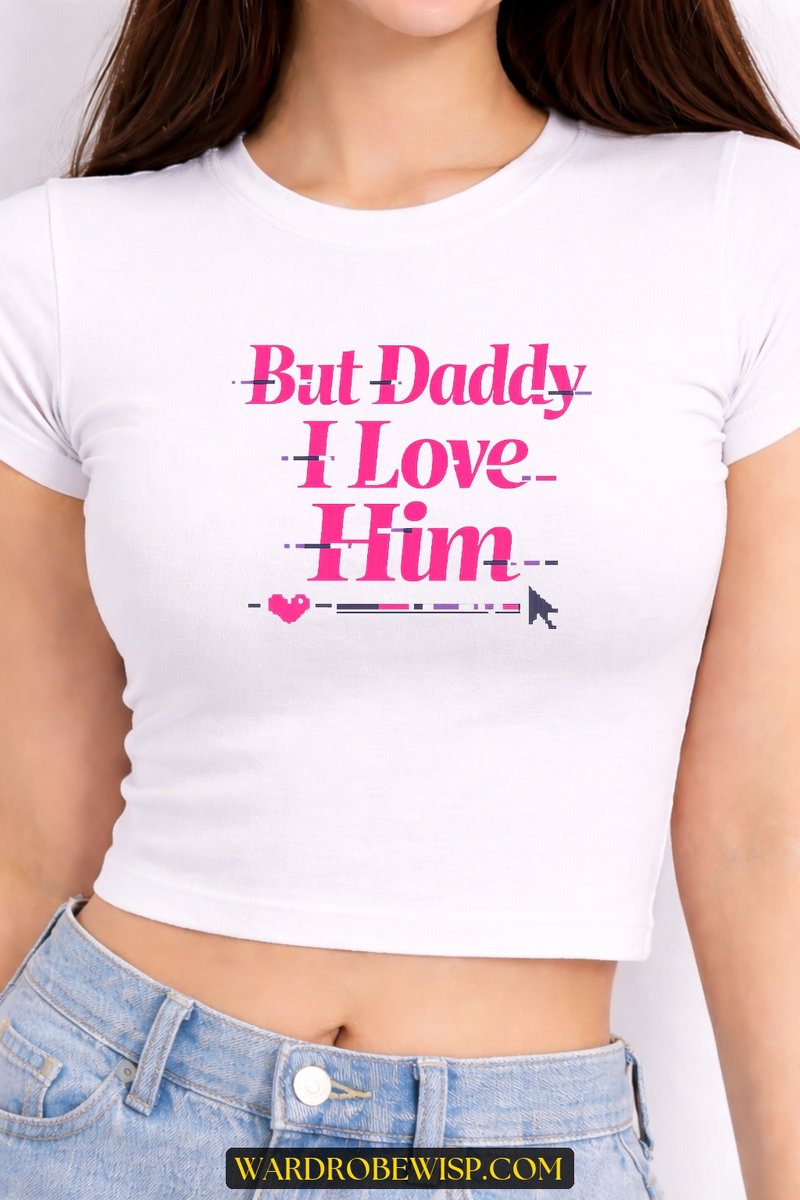 Real Person Mockup Custom Picture Shirt Baby Tee Gift Her baby tee