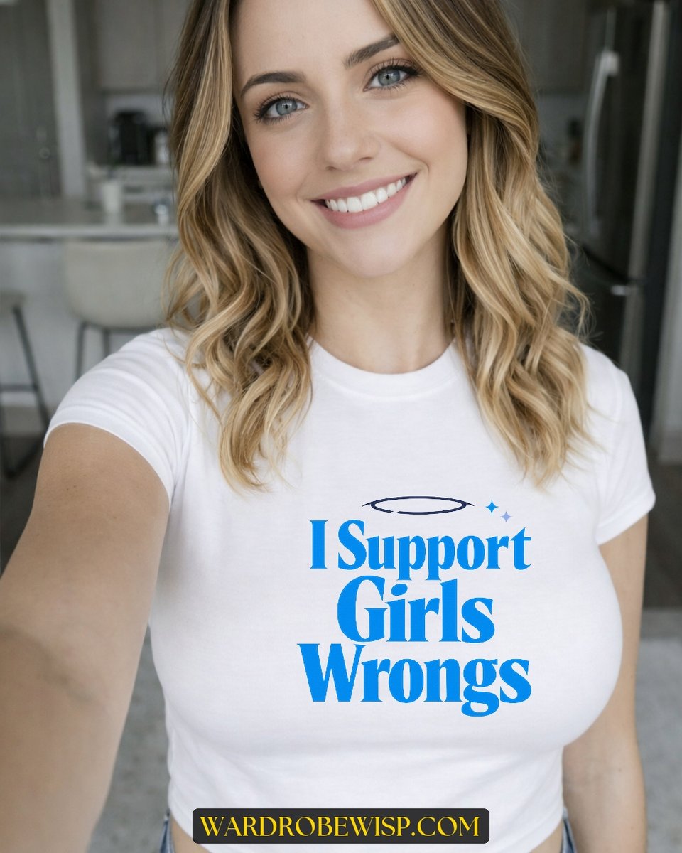 Role Model Merch Fuck The Patriarchy Baby Tee Y2K Graphic Crop Top baby tee