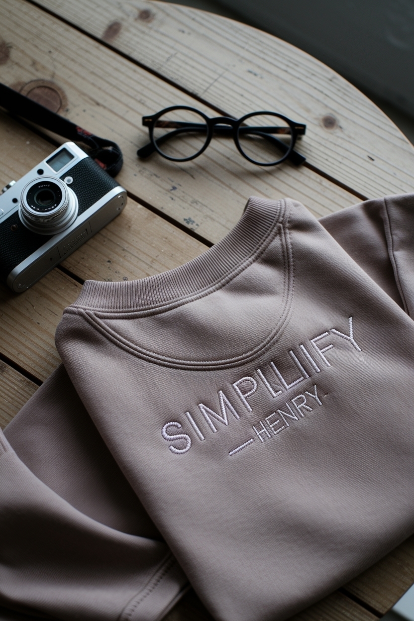 Simplify Life with Henry