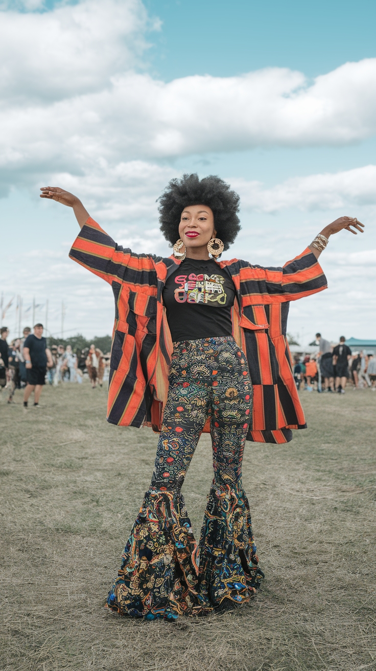 Trendy Souled Out Festival Outfits You’ll Love outfit idea