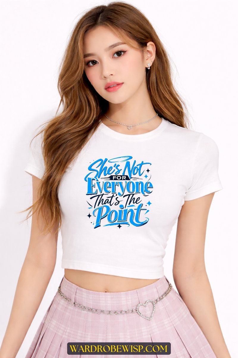 Tank Top Custom Crop Top Bridal Crop Top Bach Party Gift baby tee