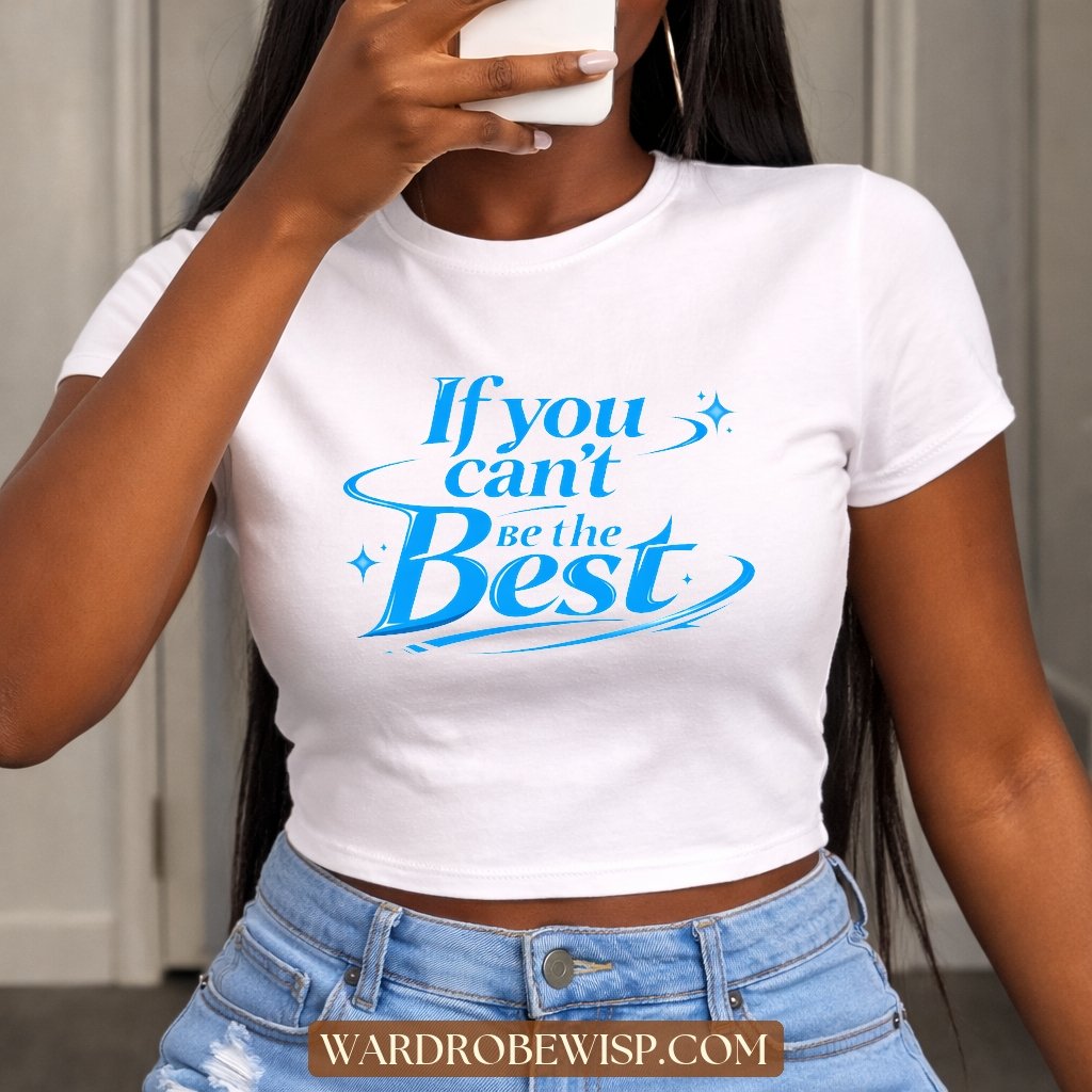 Y2K Fashion Y2K Clothes Shirts That Go Hard Vintage 2000s baby tee