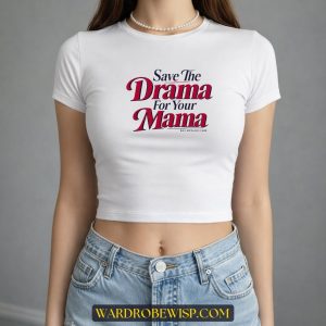 Y2K Party Outfit Trendy Y2K Shirt Vintage Baby Tee