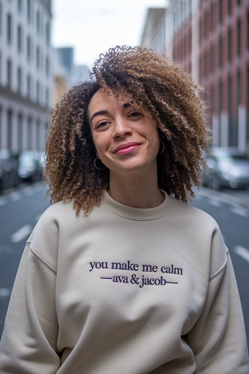 You Make Me Calm Ava Jacob: Outfits That Bring Peace outfit idea